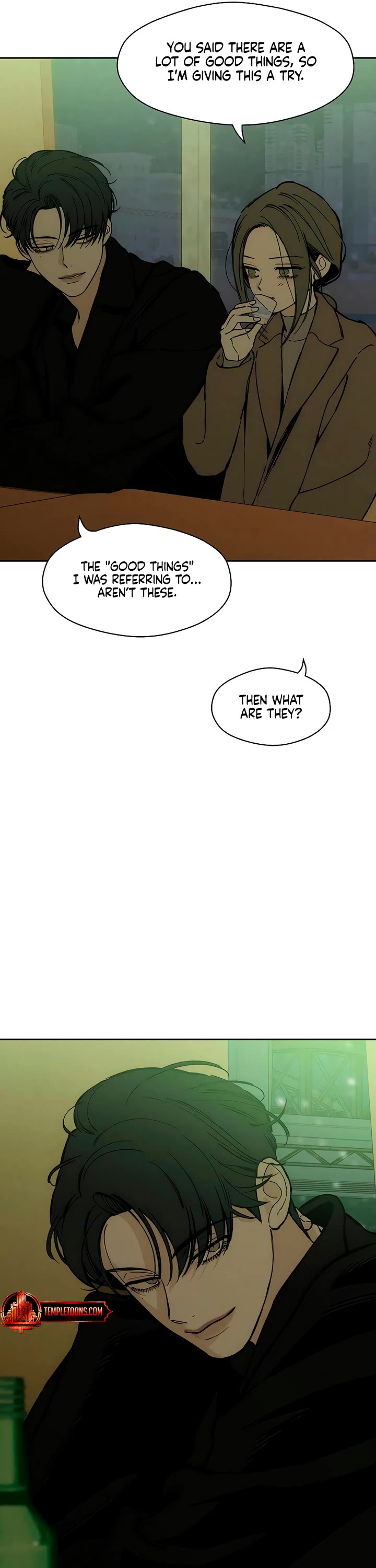 Tears on a Withered Flower chapter 28 page 45