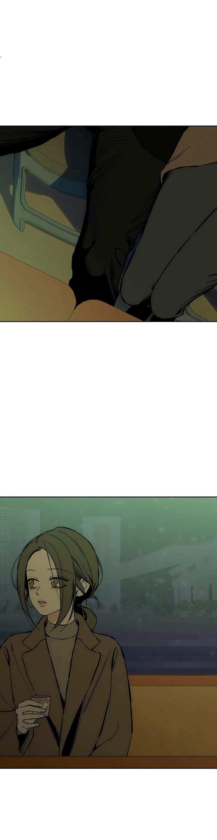 Tears on a Withered Flower chapter 28 page 47