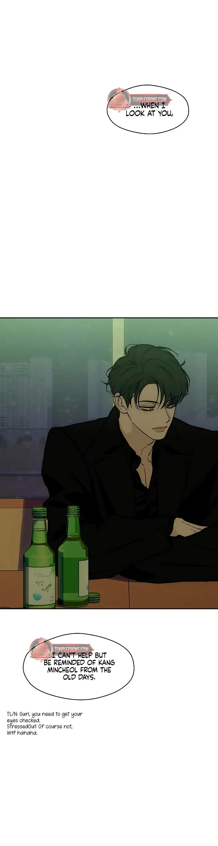 Tears on a Withered Flower chapter 28 page 48