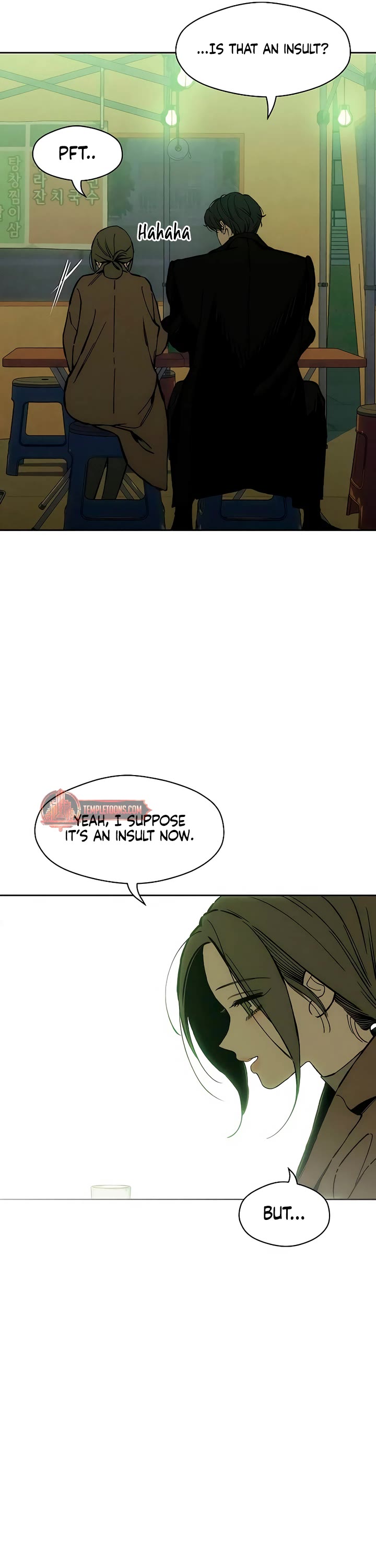 Tears on a Withered Flower chapter 28 page 49