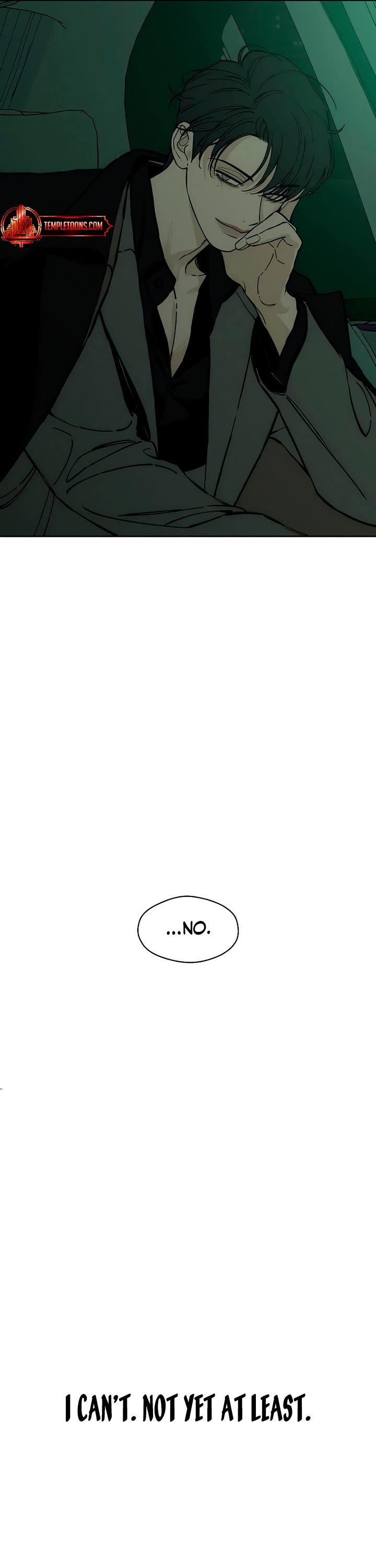 Tears on a Withered Flower chapter 28 page 5