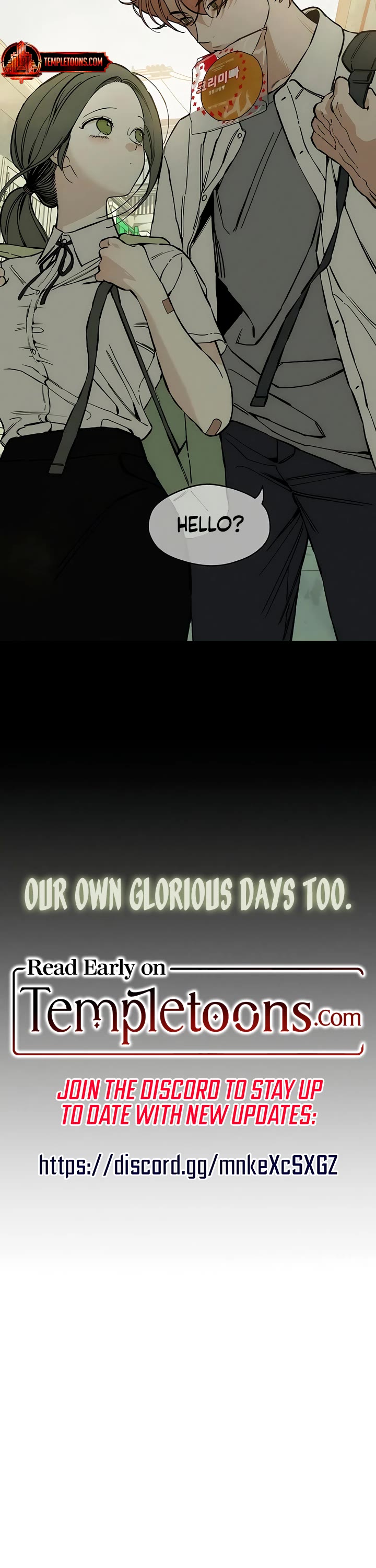 Tears on a Withered Flower chapter 28 page 52