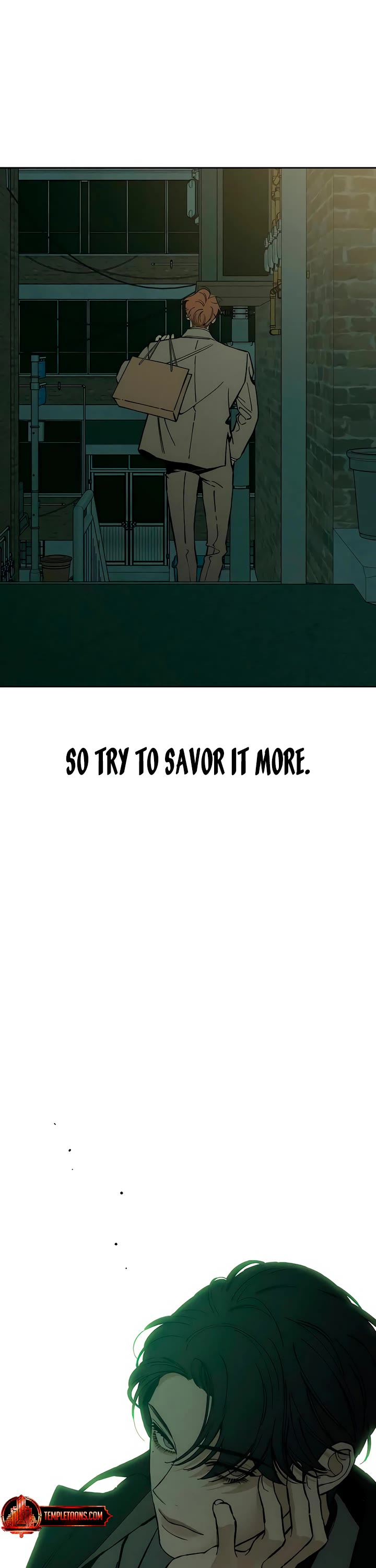 Tears on a Withered Flower chapter 28 page 6