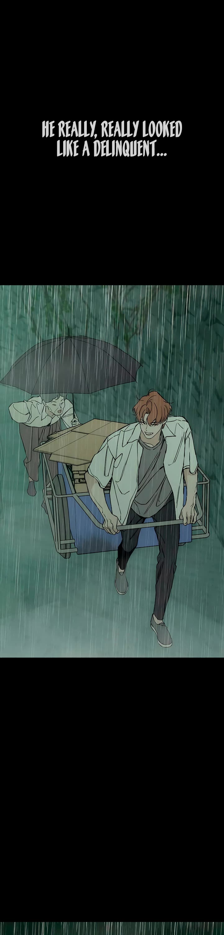 Tears on a Withered Flower chapter 29 page 10