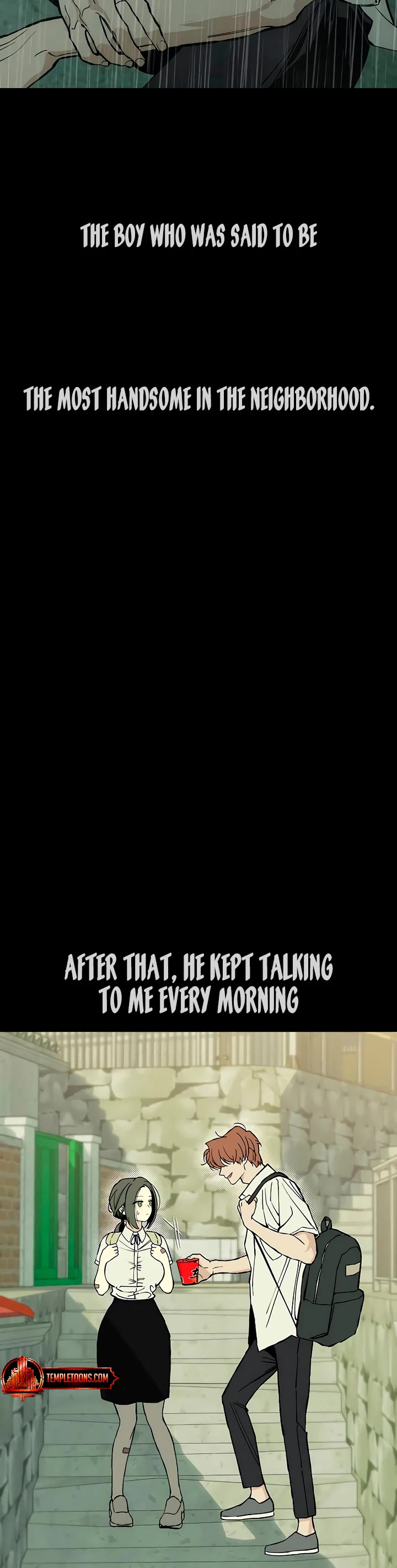 Tears on a Withered Flower chapter 29 page 12