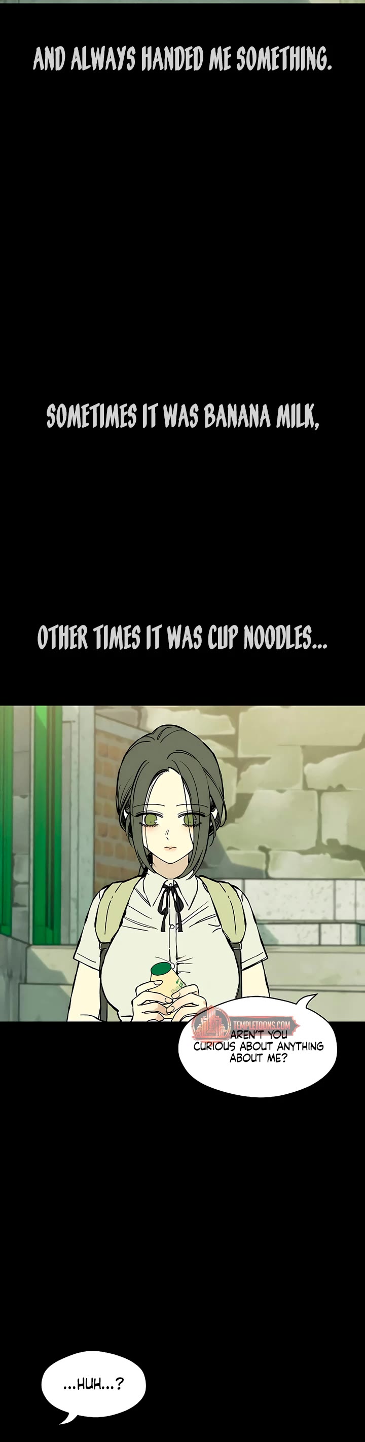 Tears on a Withered Flower chapter 29 page 13