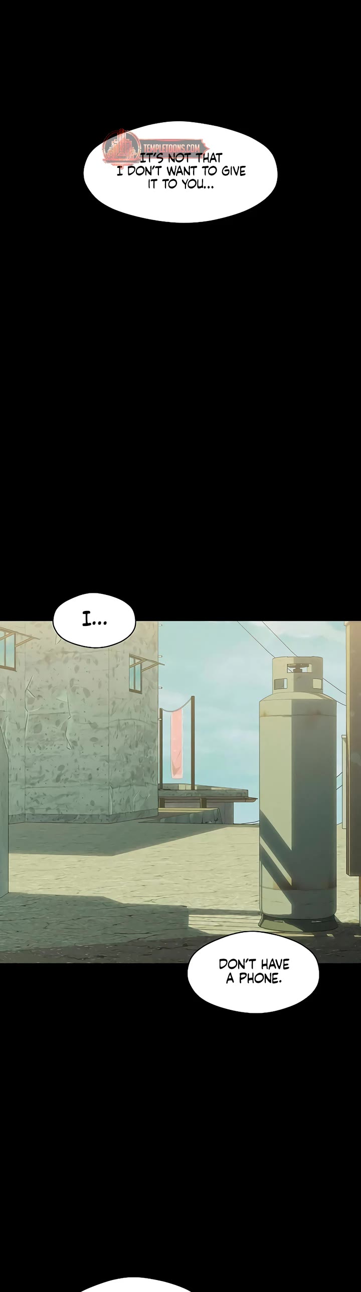 Tears on a Withered Flower chapter 29 page 16