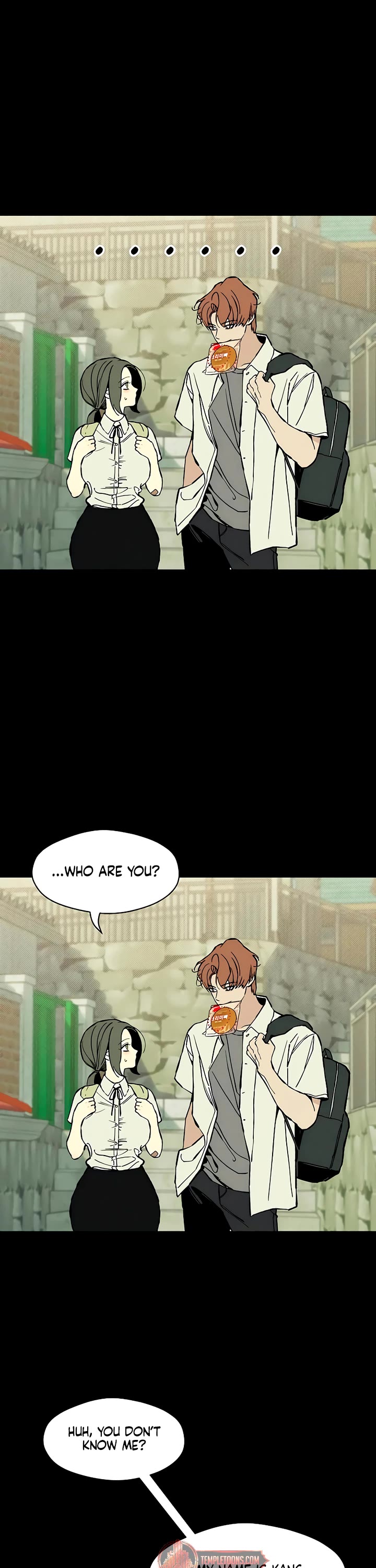 Tears on a Withered Flower chapter 29 page 2