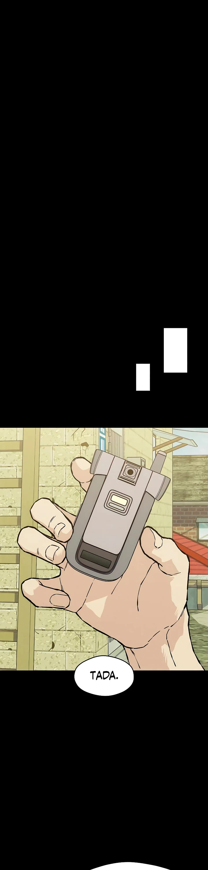 Tears on a Withered Flower chapter 29 page 20