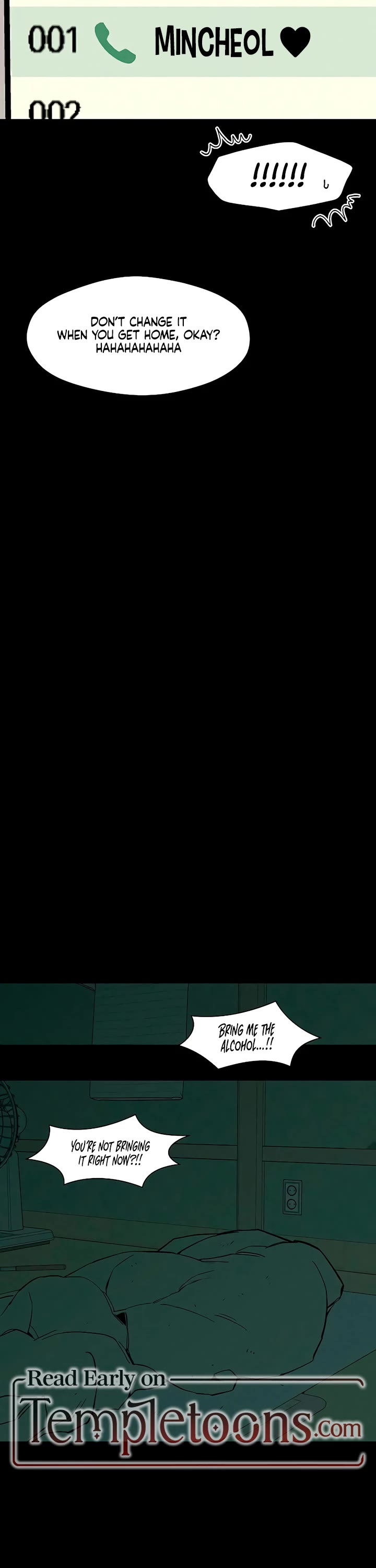 Tears on a Withered Flower chapter 29 page 23