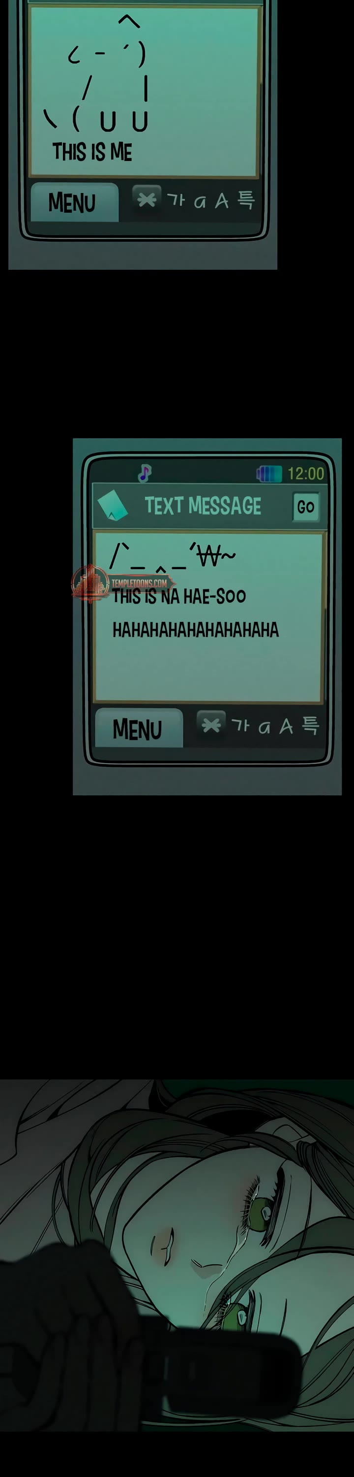 Tears on a Withered Flower chapter 29 page 25