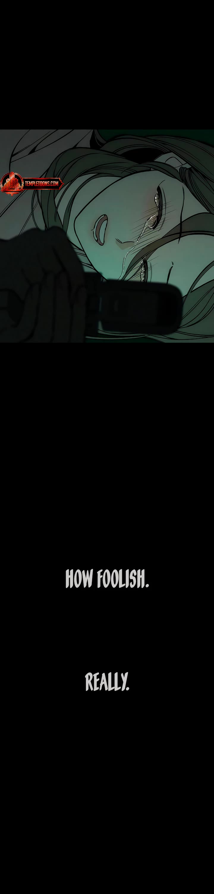 Tears on a Withered Flower chapter 29 page 26