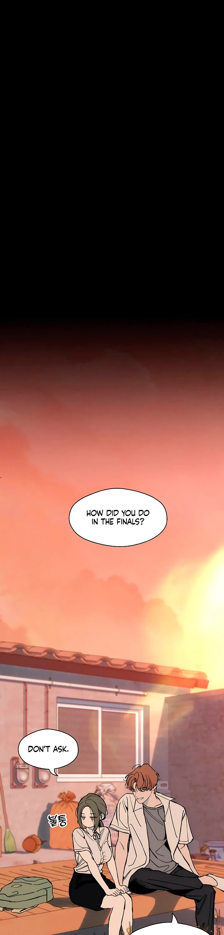 Tears on a Withered Flower chapter 29 page 32