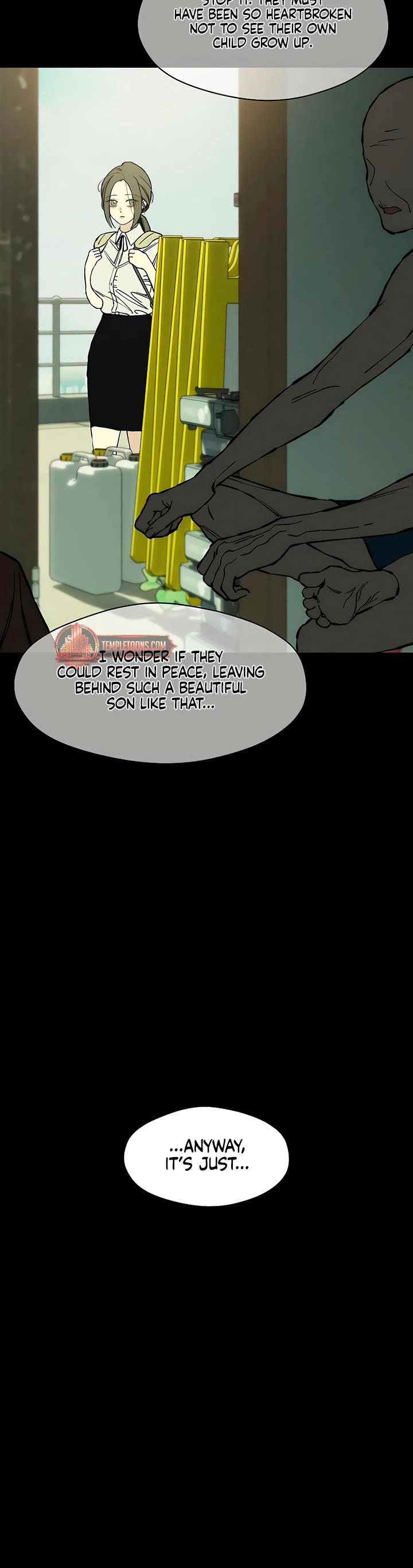 Tears on a Withered Flower chapter 29 page 37