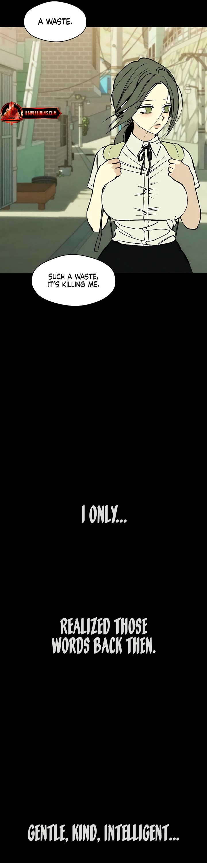 Tears on a Withered Flower chapter 29 page 38