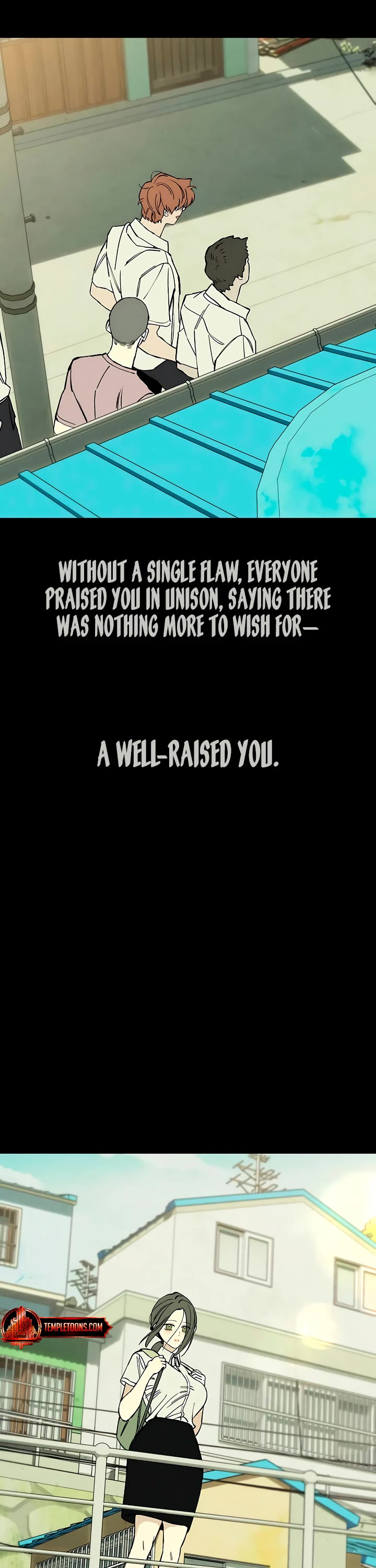 Tears on a Withered Flower chapter 29 page 39