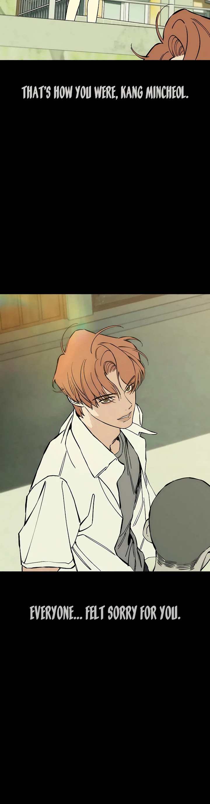 Tears on a Withered Flower chapter 29 page 40