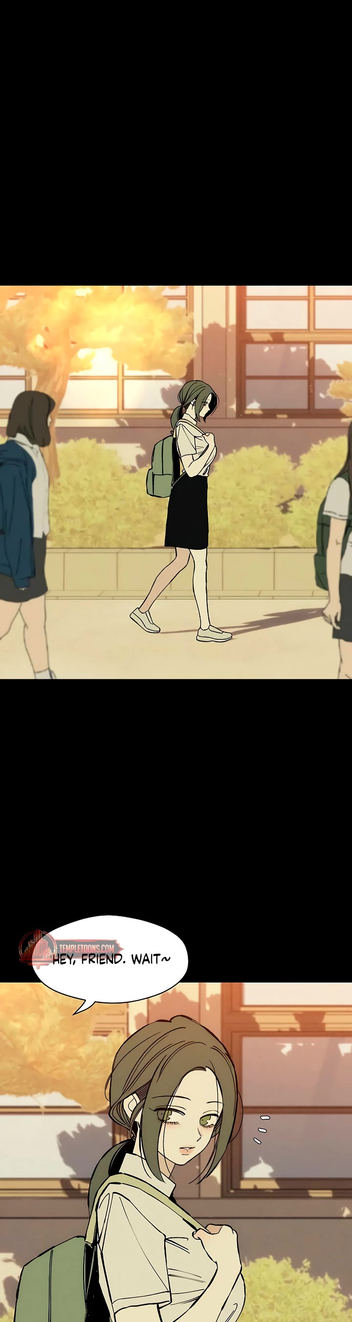 Tears on a Withered Flower chapter 29 page 44