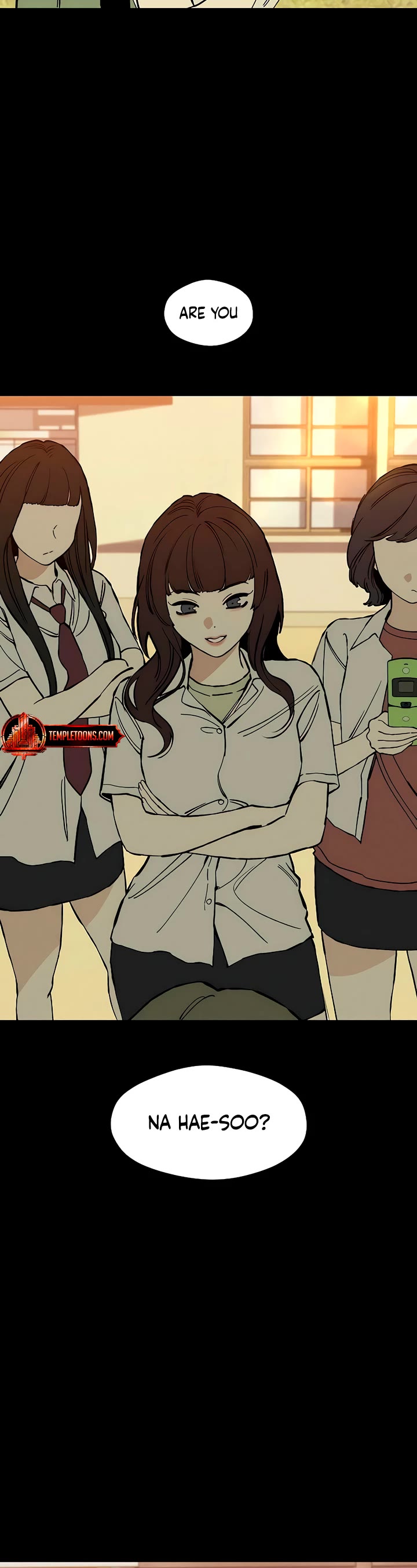 Tears on a Withered Flower chapter 29 page 45