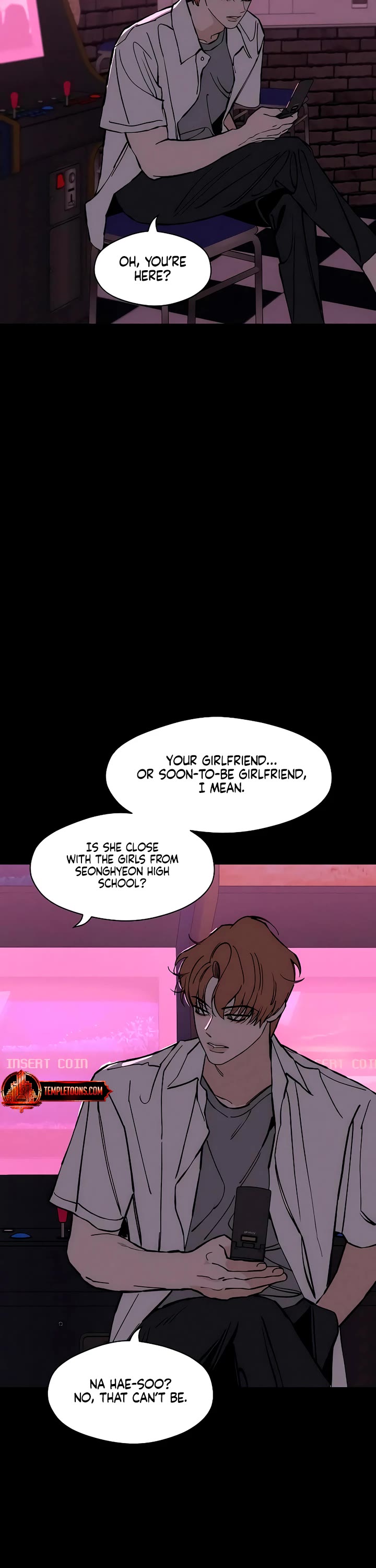 Tears on a Withered Flower chapter 29 page 47