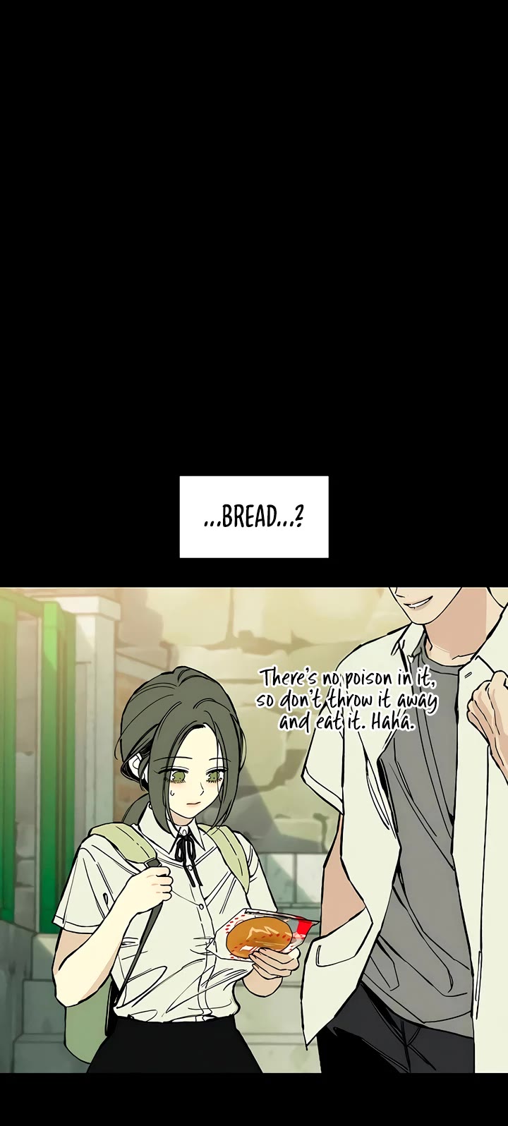 Tears on a Withered Flower chapter 29 page 5