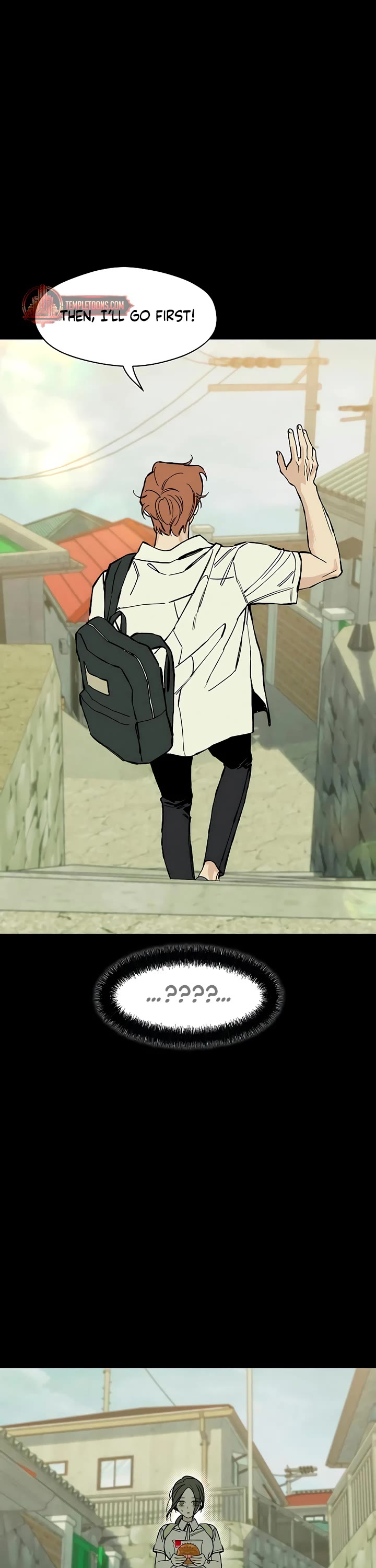 Tears on a Withered Flower chapter 29 page 6