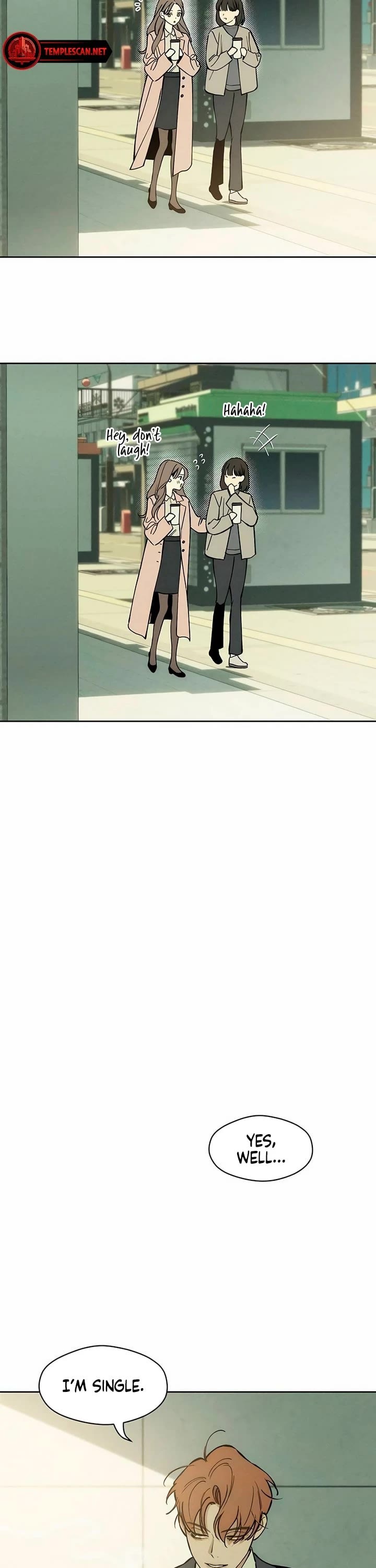 Tears on a Withered Flower chapter 3 page 21