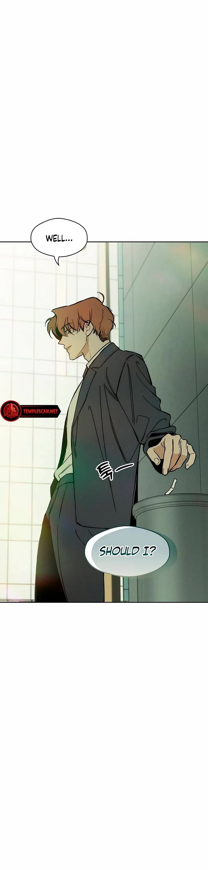 Tears on a Withered Flower chapter 3 page 23