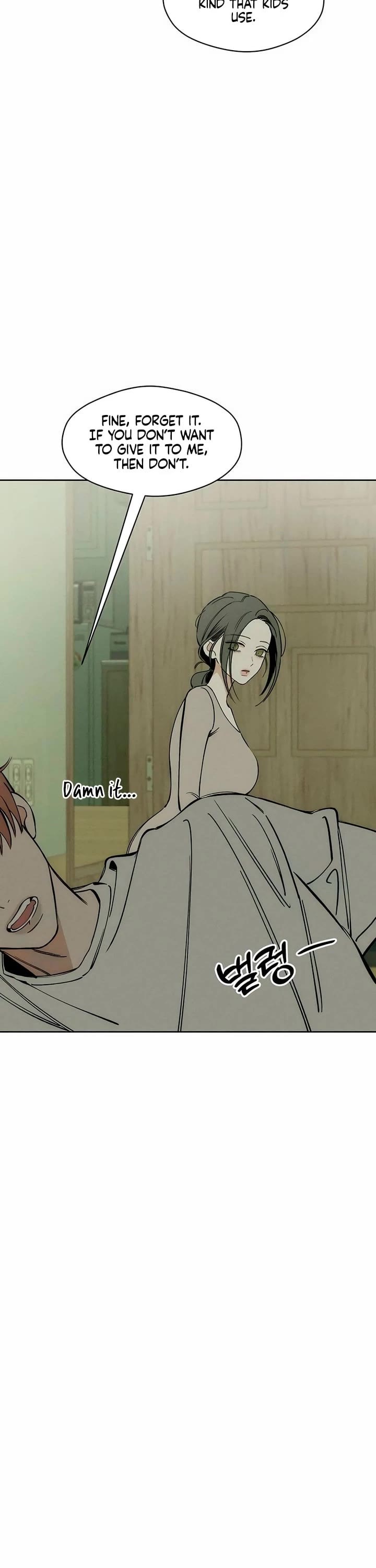 Tears on a Withered Flower chapter 3 page 32