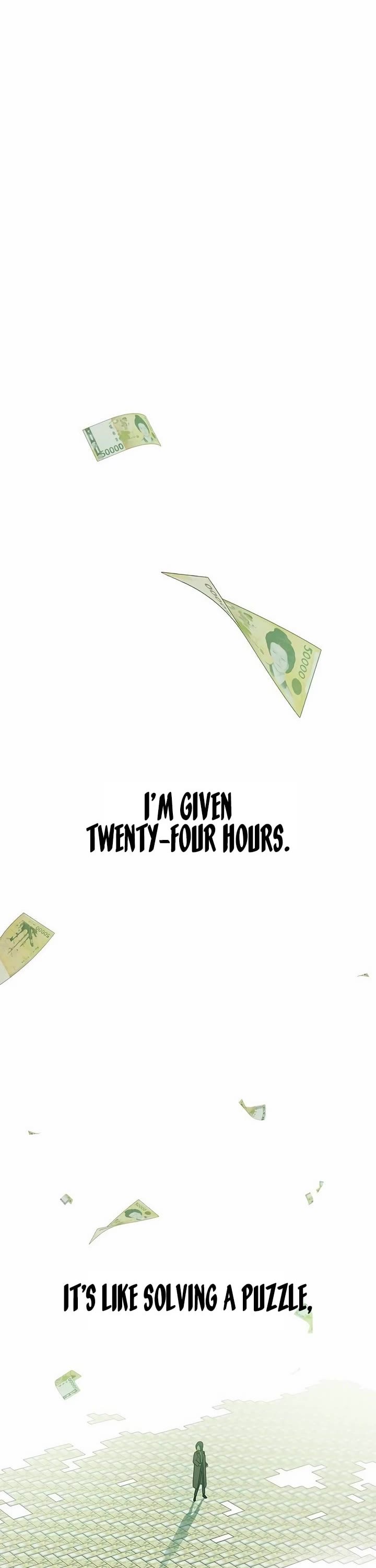 Tears on a Withered Flower chapter 3 page 38