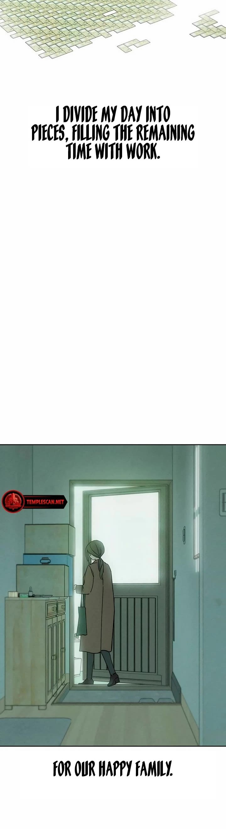 Tears on a Withered Flower chapter 3 page 39