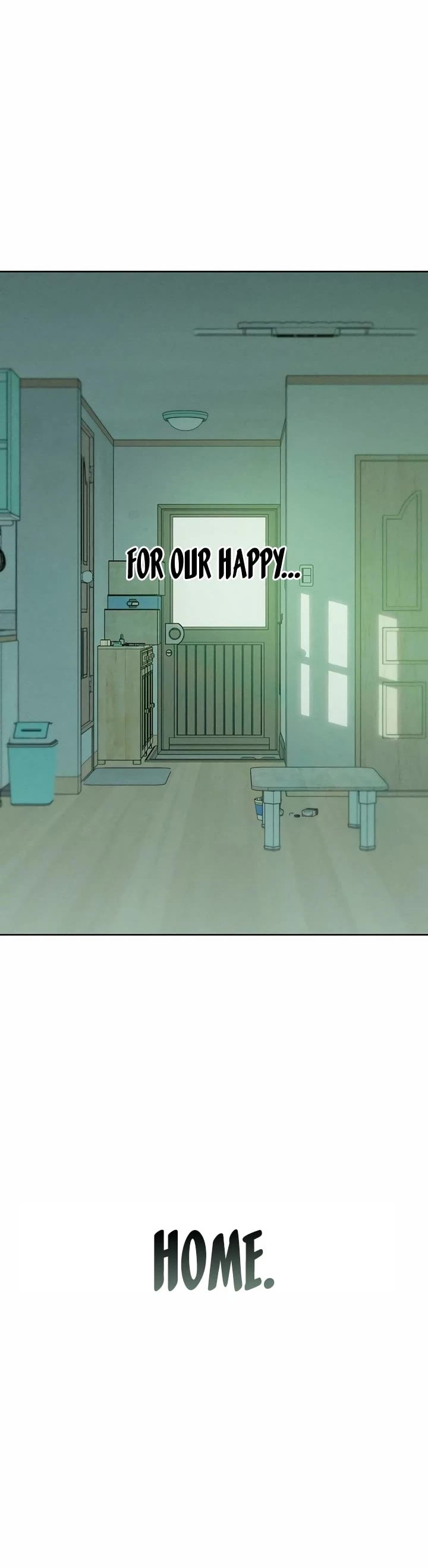 Tears on a Withered Flower chapter 3 page 40