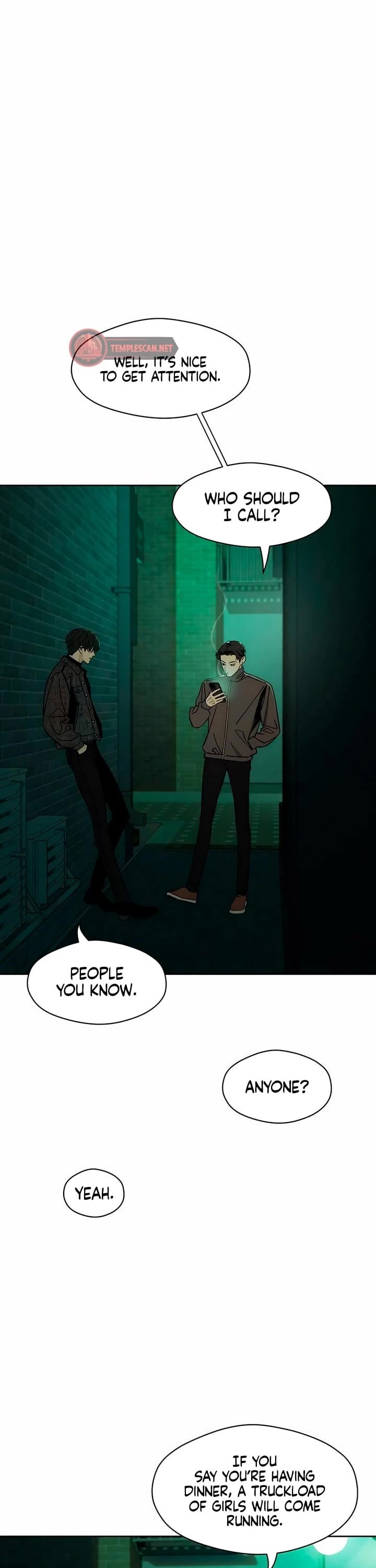 Tears on a Withered Flower chapter 3 page 43