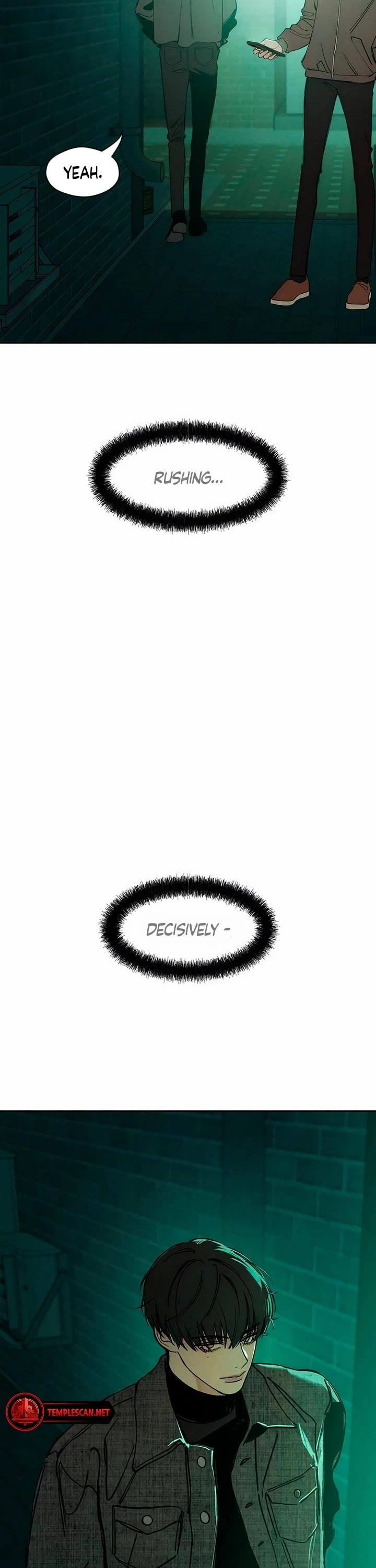 Tears on a Withered Flower chapter 3 page 46