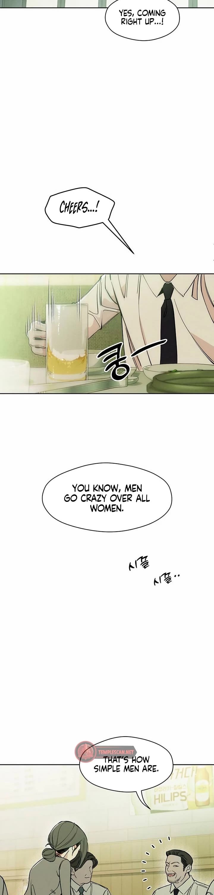 Tears on a Withered Flower chapter 3 page 48