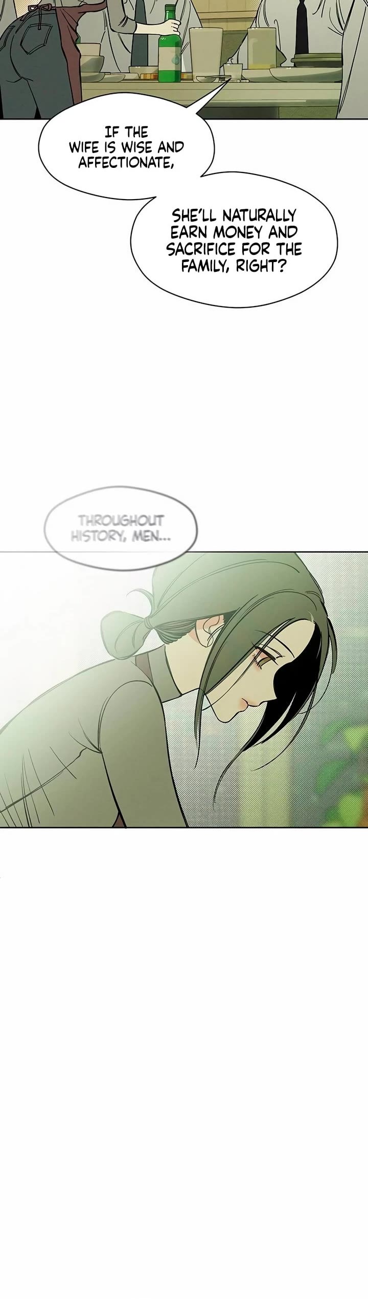 Tears on a Withered Flower chapter 3 page 49