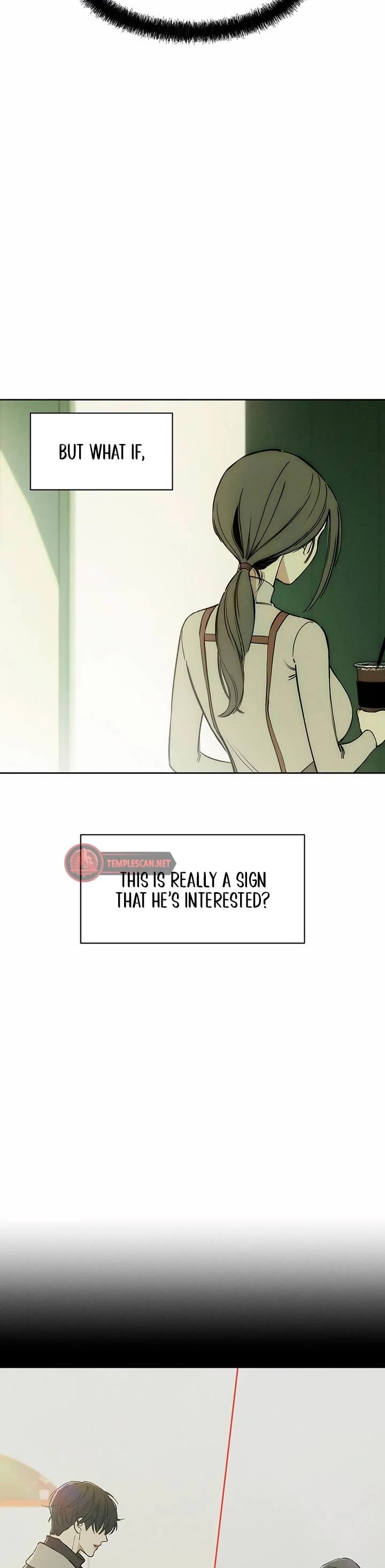 Tears on a Withered Flower chapter 3 page 5