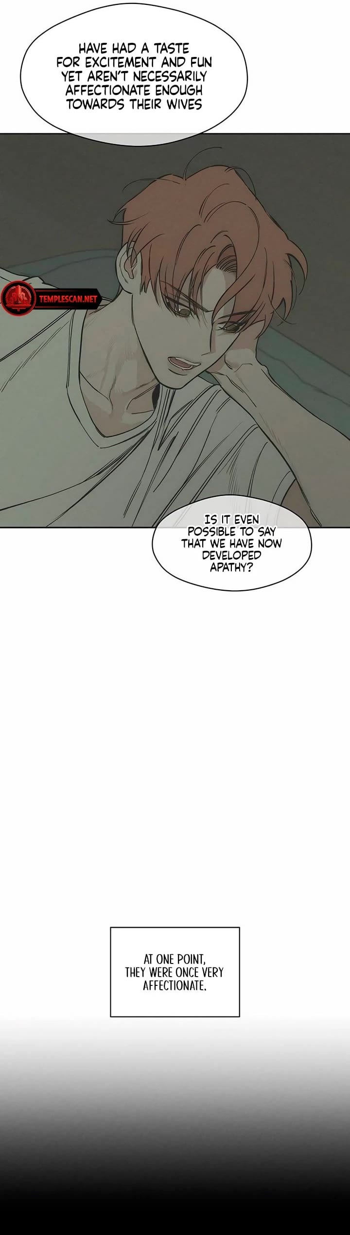 Tears on a Withered Flower chapter 3 page 50