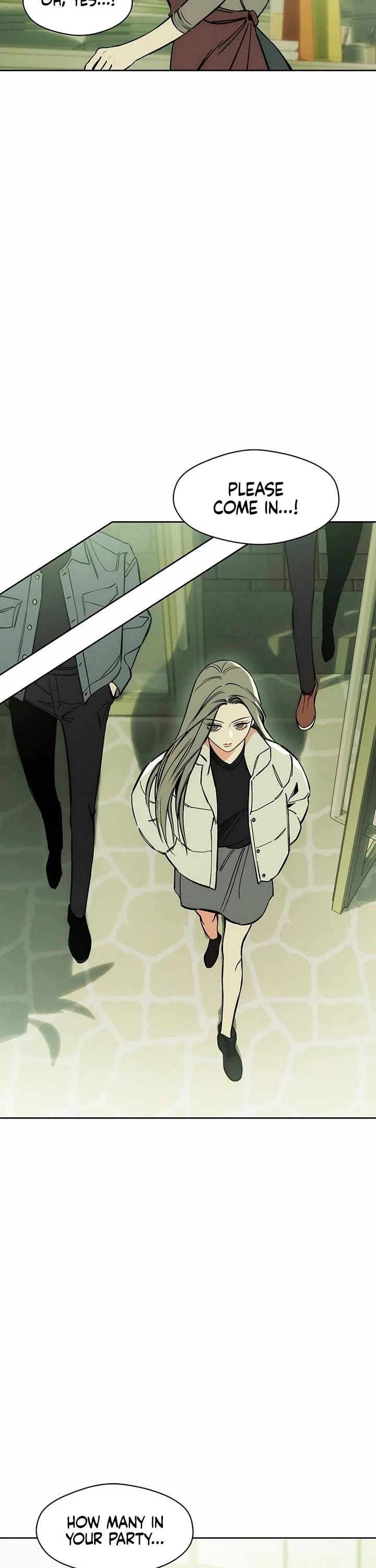 Tears on a Withered Flower chapter 3 page 53