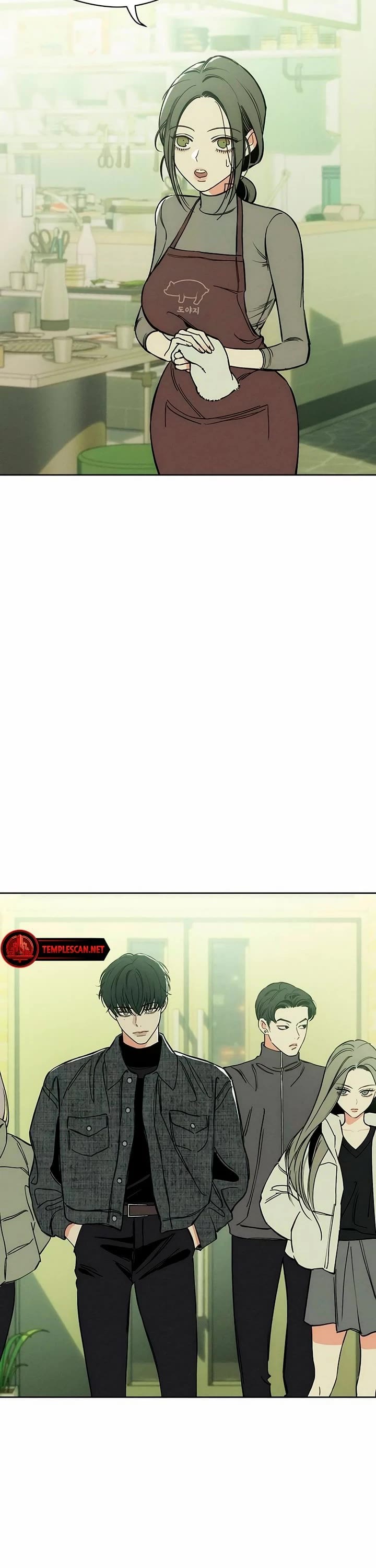 Tears on a Withered Flower chapter 3 page 54