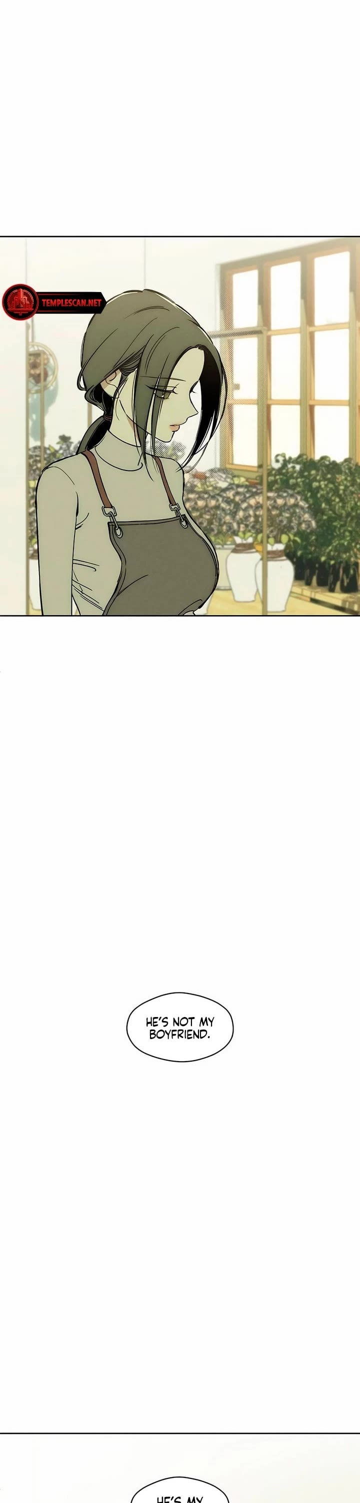 Tears on a Withered Flower chapter 3 page 8