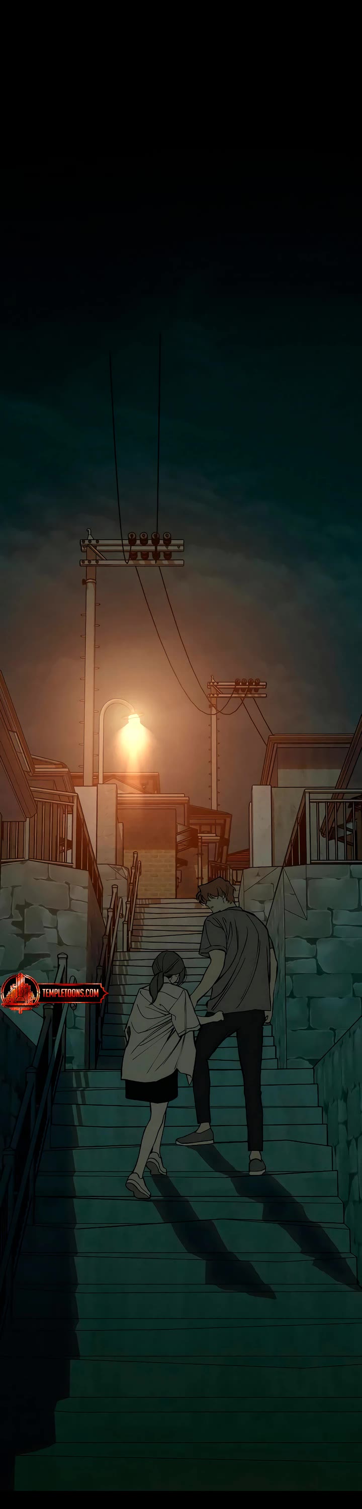 Tears on a Withered Flower chapter 30 page 11