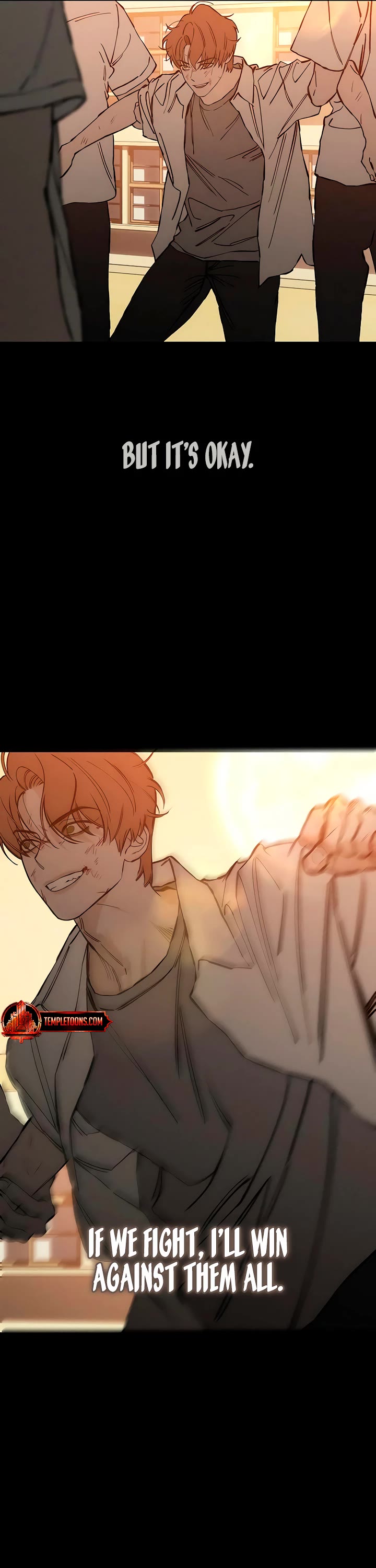 Tears on a Withered Flower chapter 30 page 14