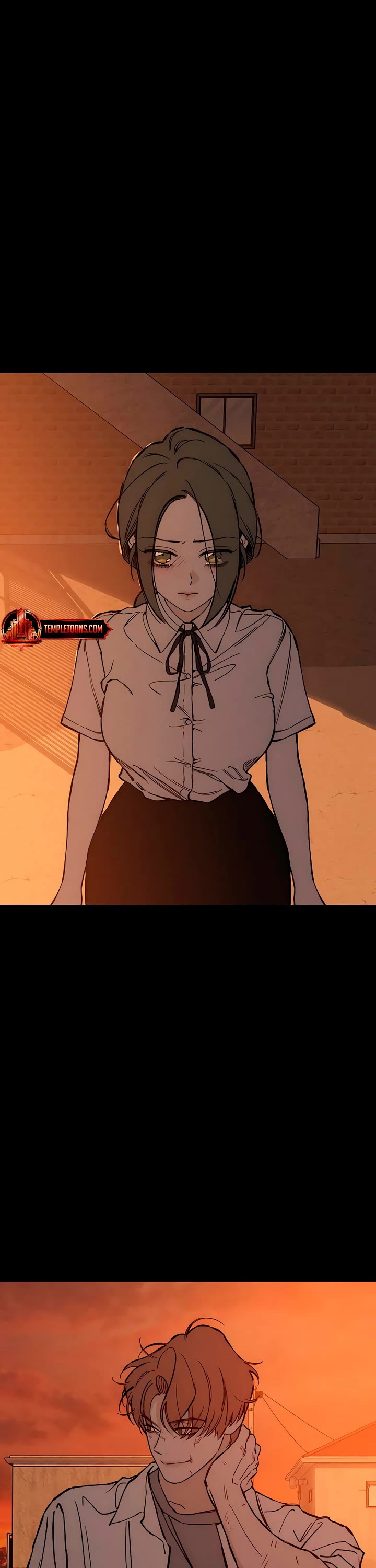 Tears on a Withered Flower chapter 30 page 16