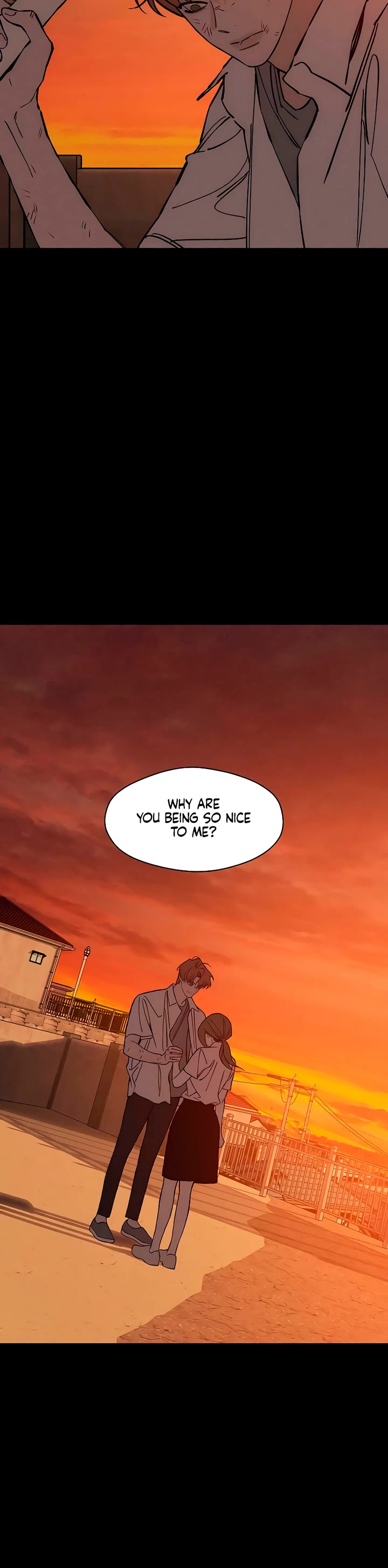 Tears on a Withered Flower chapter 30 page 20