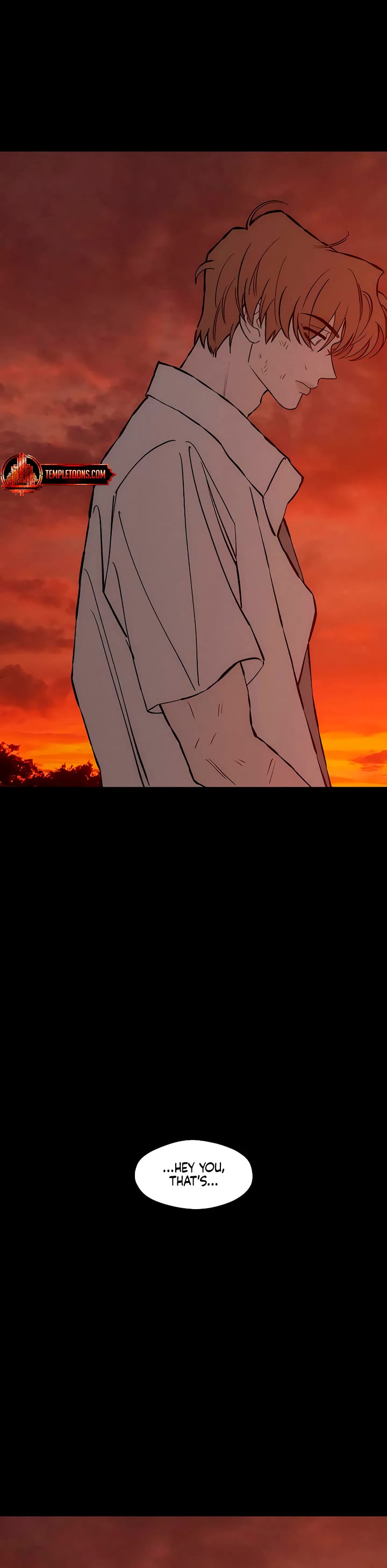 Tears on a Withered Flower chapter 30 page 21