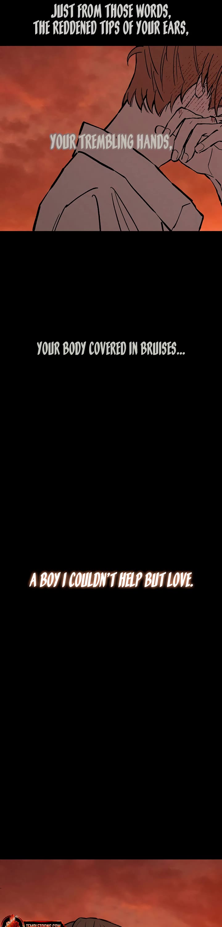 Tears on a Withered Flower chapter 30 page 23