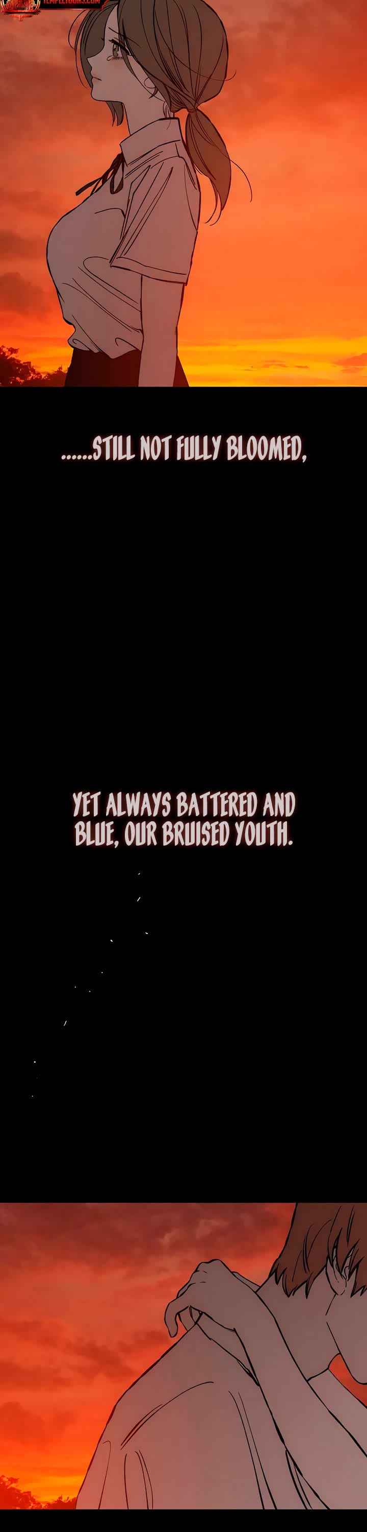 Tears on a Withered Flower chapter 30 page 24