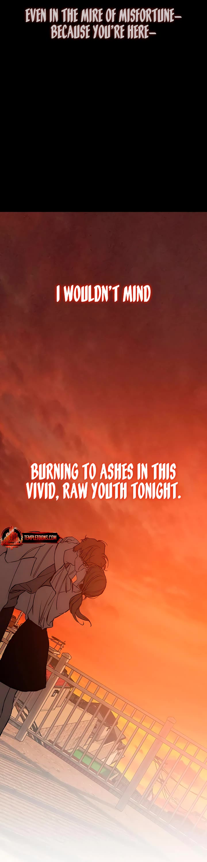 Tears on a Withered Flower chapter 30 page 25