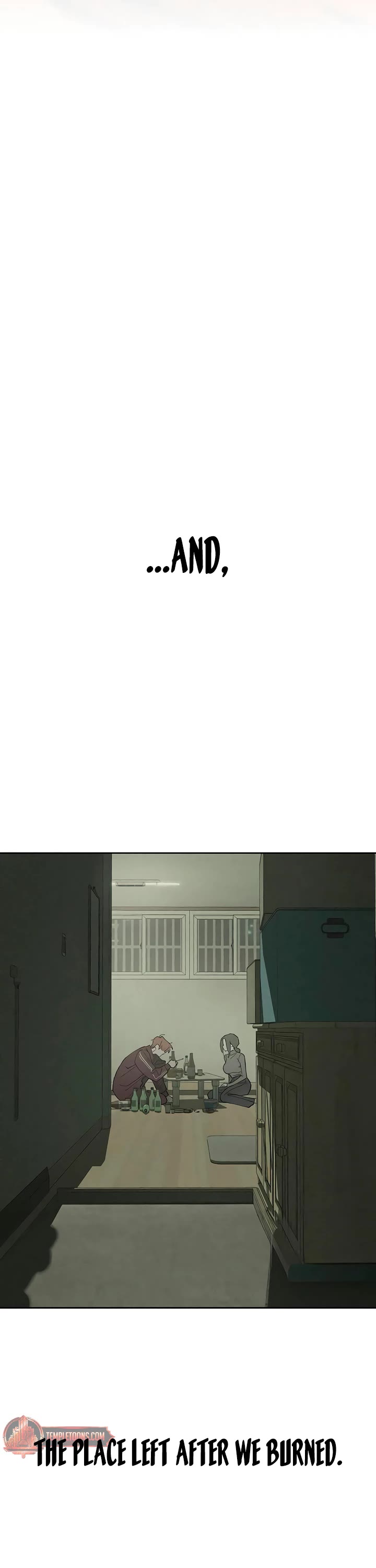 Tears on a Withered Flower chapter 30 page 26